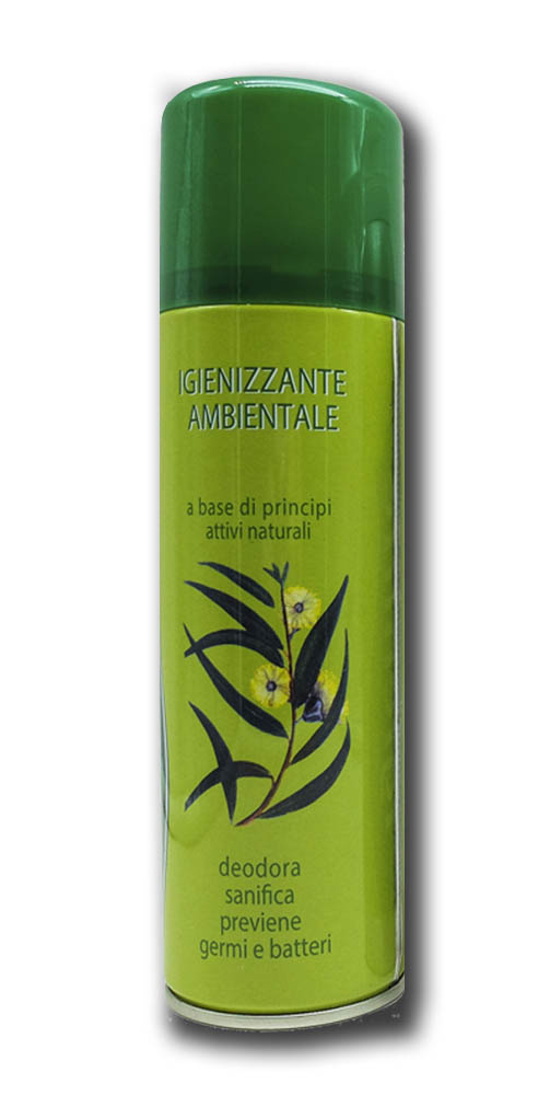  Igienizzante Igienlife Ambiente